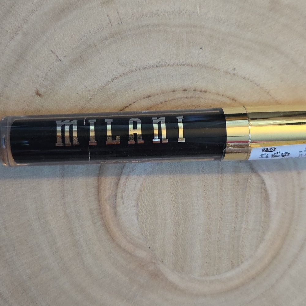 Milani Stayput Liquid Lipstick Collection, #230 Villain Era, All New, 5 Tubes - Picture 2 of 6
